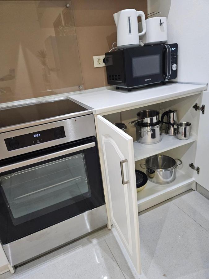 Apartment Gaja, Копер Екстериор снимка