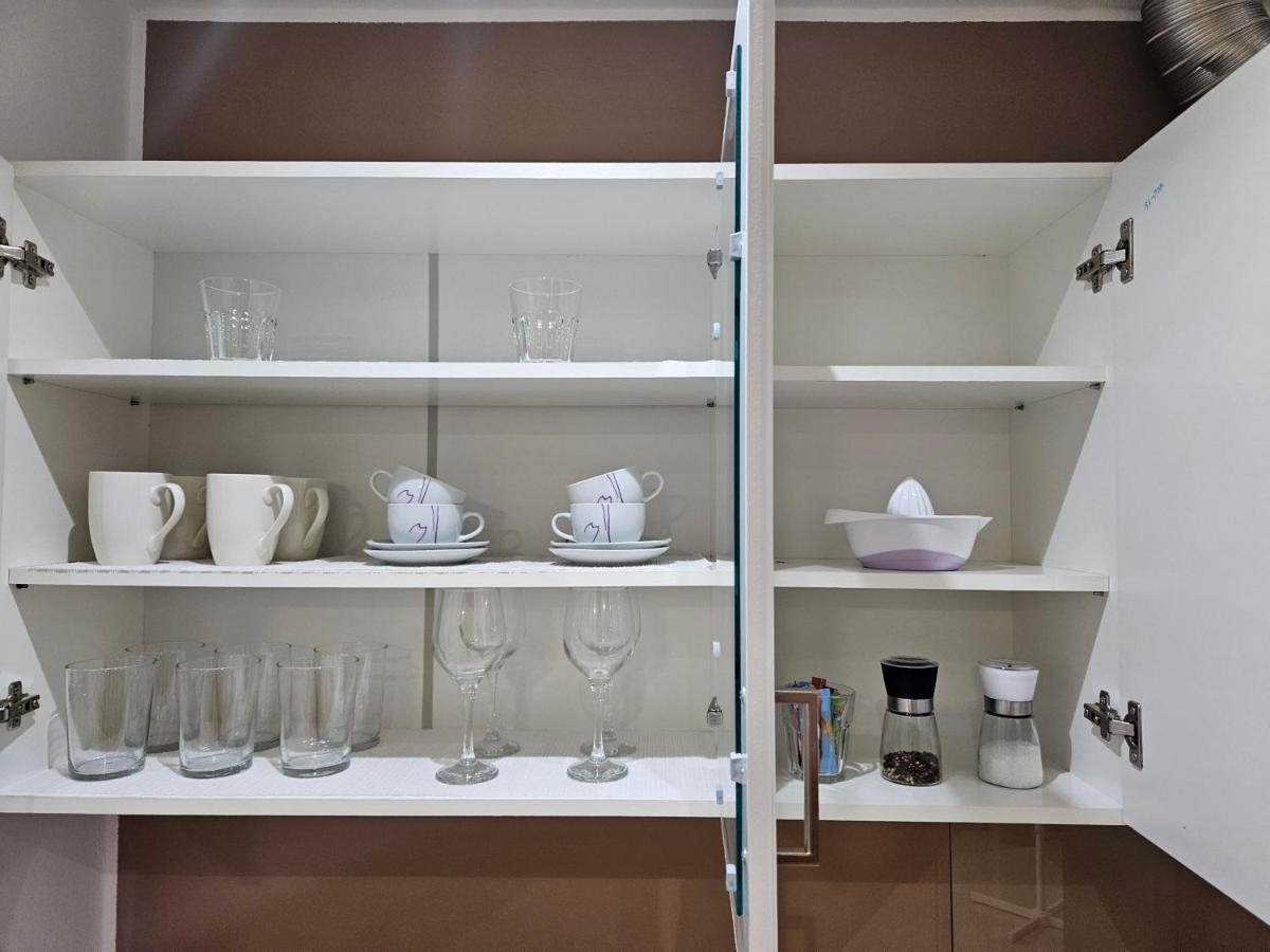 Apartment Gaja, Копер Екстериор снимка